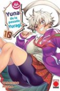 YUNA DE LA POSADA YURAGI 10 de MIURA, TADAHIRO 