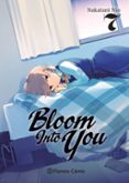 BLOOM INTO YOU N 07/08 di NIO, NAKATANI 