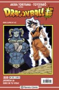 DRAGON BALL SERIE ROJA N 273 di TORIYAMA, AKIRA 