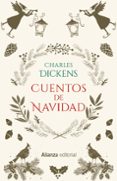 CUENTOS DE NAVIDAD de DICKENS, CHARLES 