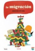 LA MIGRACION: OPERACION PAPA NOEL di BOUTALEB, WASSIM 