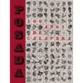 POSADA: 100 AOS DE CALAVERA de LOPEZ CASILLAS, MERCURIO 