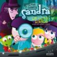 SANDRA: LA LLAVE DORADA (DETECTIVE DE CUENTOS) di VV.AA. 