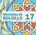 MANDALAS DE BOLSILLO 17 di VV.AA. 