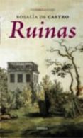 RUINAS de CASTRO, ROSALIA DE 
