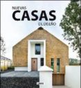NUEVAS CASAS DE DISEO di VV.AA