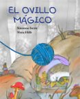 OVILLO MAGICO, EL di HILB, NORA 