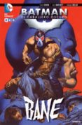 BATMAN: EL CABALLERO OSCURO - BANE di DIXON, CHUCK