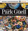 SERIE POCKET. PARK GUELL ESPAOL di VV.AA. 