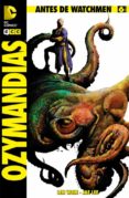 ADW: OZYMANDIAS NUM. 6 di WEIN, LEN LEE, JAE 