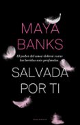 SALVADA POR TI de BANKS, MAYA 