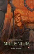 MILLENIUM N 02 de RUNBERG, SYLVAIN 