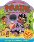 PIRATAS di VV.AA. 