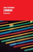 ZUMBIDO de CARDENAS, JUAN 