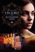 (PE) ME ENAMORE DE UN LORD di ASHE, KATHARINE 