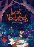 LUCES NOCTURNAS de ALVAREZ, LORENA 
