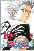 BLEACH N 16 de KUBO, TITE 