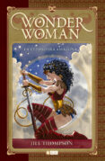 WONDER WOMAN: LA VERDADERA AMAZONA di THOMPSON, JILL 