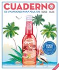 CUADERNO BLACKIE BOOKS (VOL. 6): CUADERNO DE VACACIONES PARA ADULTOS di VV.AA. 