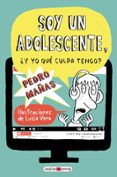 SOY UN ADOLESCENTE de MAAS, PEDRO  VERA, LUISA 