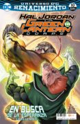 GREEN LANTERN NM. 65/10 (RENACIMIENTO) di VENDITTI, ROBERT 