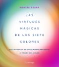 LAS VIRTUDES MAGICAS DE LOS SIETE COLORES de OSUNA, MONTSE 