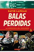 BALAS PERDIDAS N 1: LA INOCENCIA DEL NIHILISMO di LAPHAM, DAVID 