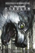 COLECCION VERTIGO N 29: FABULAS 9 de WILLINGHAM, BILL 
