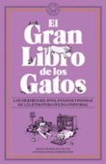 EL GRAN LIBRO DE LOS GATOS di VV.AA. 