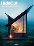 HIDEOUT. CABINS, SHACKS, BARNS, SHEDS di VV.AA. 