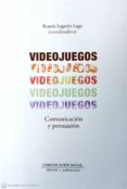 Videojuegos Por Beatriz Legeren Lago, Tapa Blanda