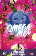 OMEGA MEN (ED. CARTON) de KING, TOM 