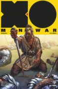 X-O MANOWAR VOL. 5 di KINDT, MATT 