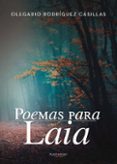 Poemas Para Laia (ebook)