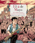 EL 2 DE MAYO de GARCIA, JOSE PABLO 