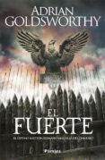 EL FUERTE di GOLDSWORTHY, ADRIAN 