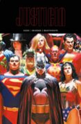 JUSTICIA (EDICIN DELUXE) di ROSS, ALEX 