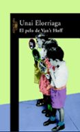 EL PELO DE VAN T HOFF de ELORRIAGA, UNAI 