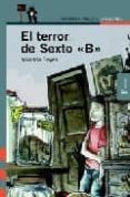 EL TERROR DE 