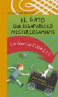 EL GATO QUE DESAPARECIO MISTERIOSAMENTE de AHLBERG, ALLAN 