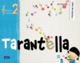 TARANTELLA 2 LIBRO DEL ALUMNO di VV.AA. 