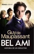 BEL AMI de MAUPASSANT, GUY DE 