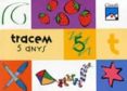 Tracem 5 Anys Por Vv.Aa., Tapa Blanda