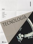 TECNOLOGA I 1 ESO CASTELLANO (ED 2015) CICLO 1 di VV.AA