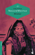 MIRAMAR de MAHFUZ, NAGUIB 
