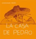 LA CASA DE PEDRO (LAS SIRENAS) de VALERI, MARIA EULALIA 