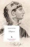 FILIPICAS de DEMOSTENES 