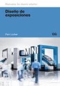 DISEO DE EXPOSICIONES di LOCKER, PAM 