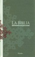 LA BIBLIA (BIBLIA POPULAR) di VV.AA. 