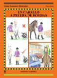 UN CABALLO A PRUEBA DE BOMBAS de WOOD, PERRY 